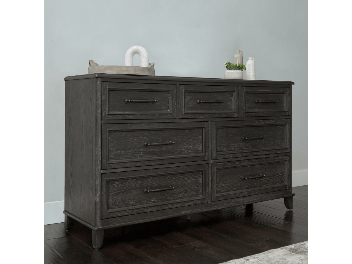 Audrey Dresser - Abbyson - Bedroom