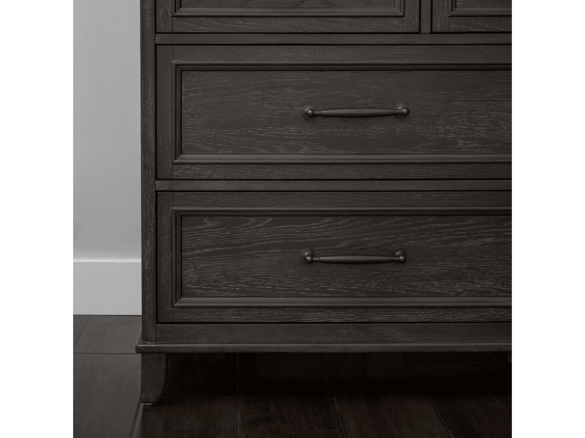 Audrey Dresser - Abbyson - Bedroom