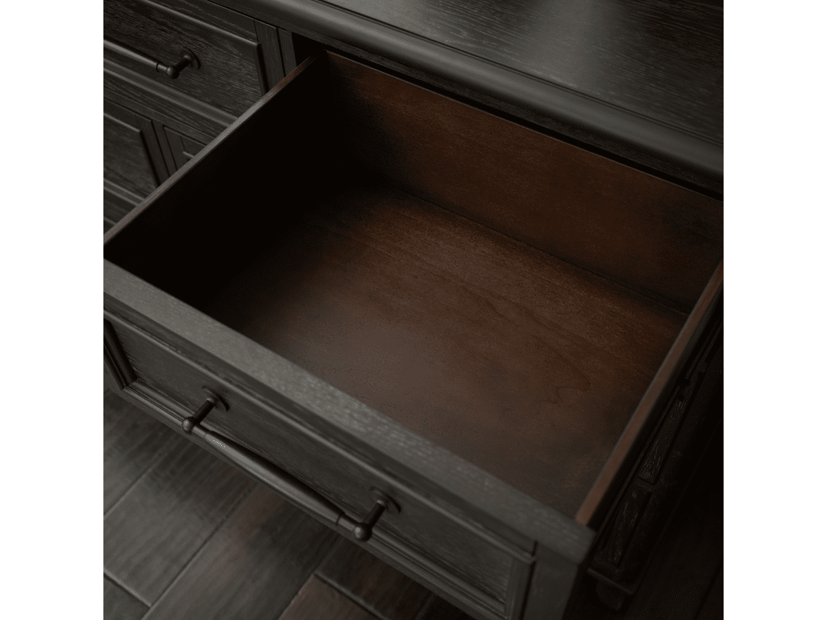 Audrey Dresser - Abbyson - Bedroom