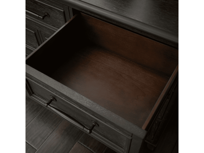 Audrey Dresser - Abbyson - Bedroom