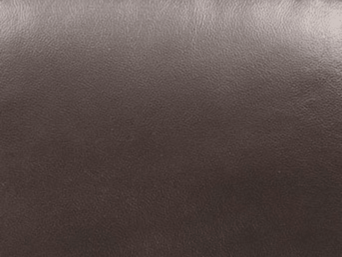 Braylen Top Grain Leather Reclining Loveseat - Brown - Abbyson - Living Room