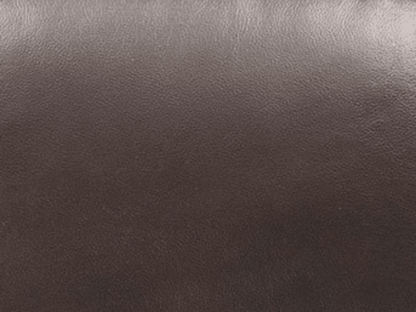 Braylen Top Grain Leather Reclining Loveseat - Brown - Abbyson - Living Room