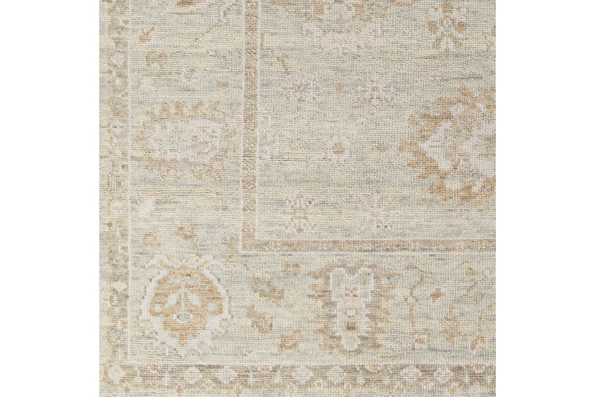 JoJo Fletcher Bay Indoor Hand Knotted Rug