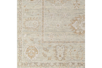 JoJo Fletcher Bay Indoor Hand Knotted Rug