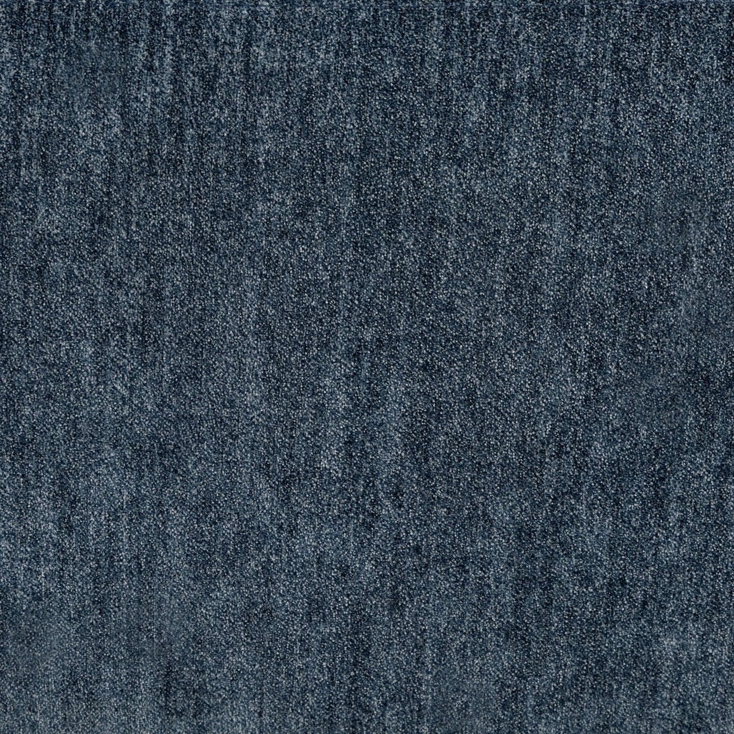 Burke Fabric Swivel Chair, Blue - Abbyson - Living Room
