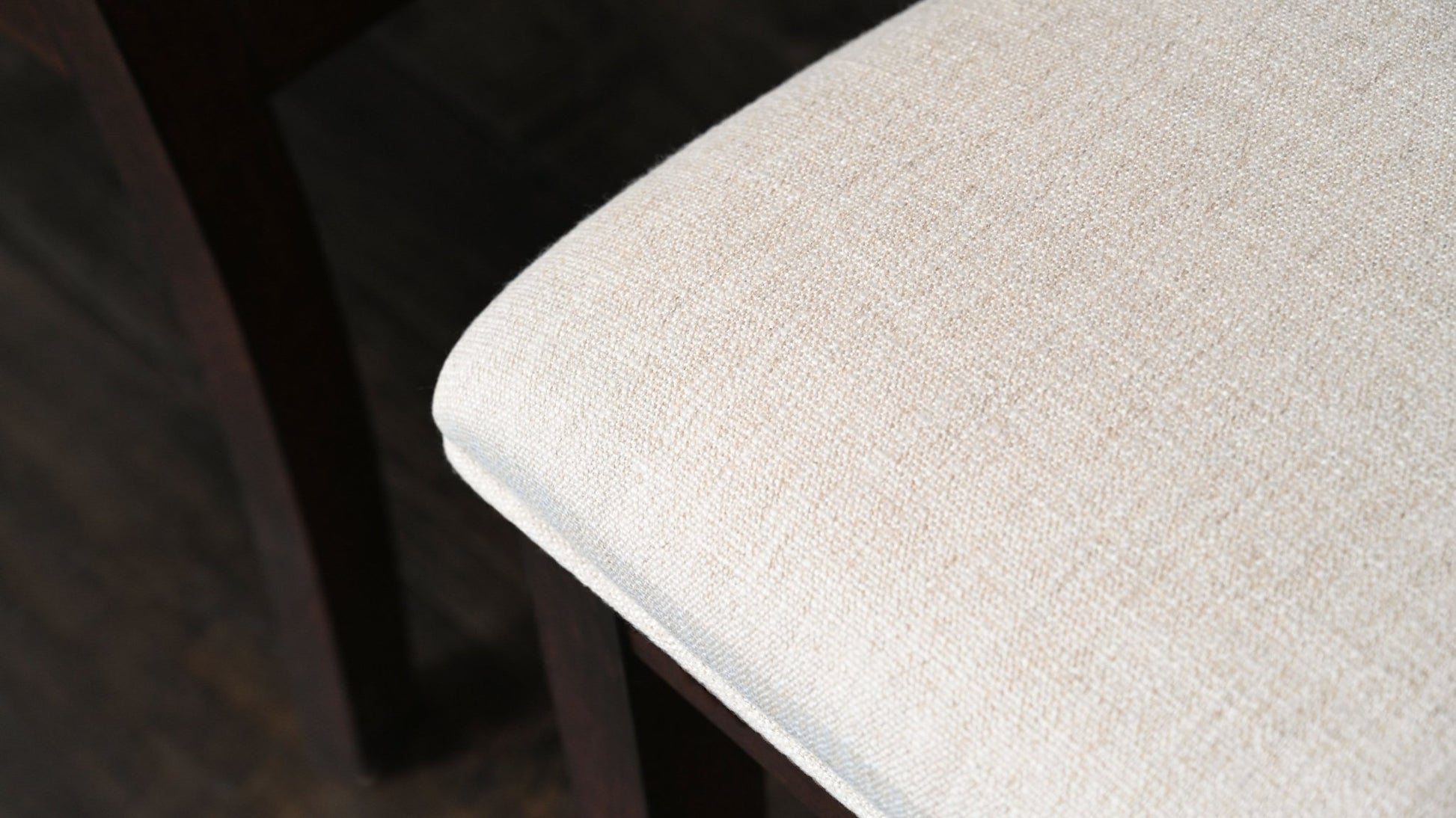Cadence Dining Chair (Set of 2) - Brown - Abbyson - Dining Room