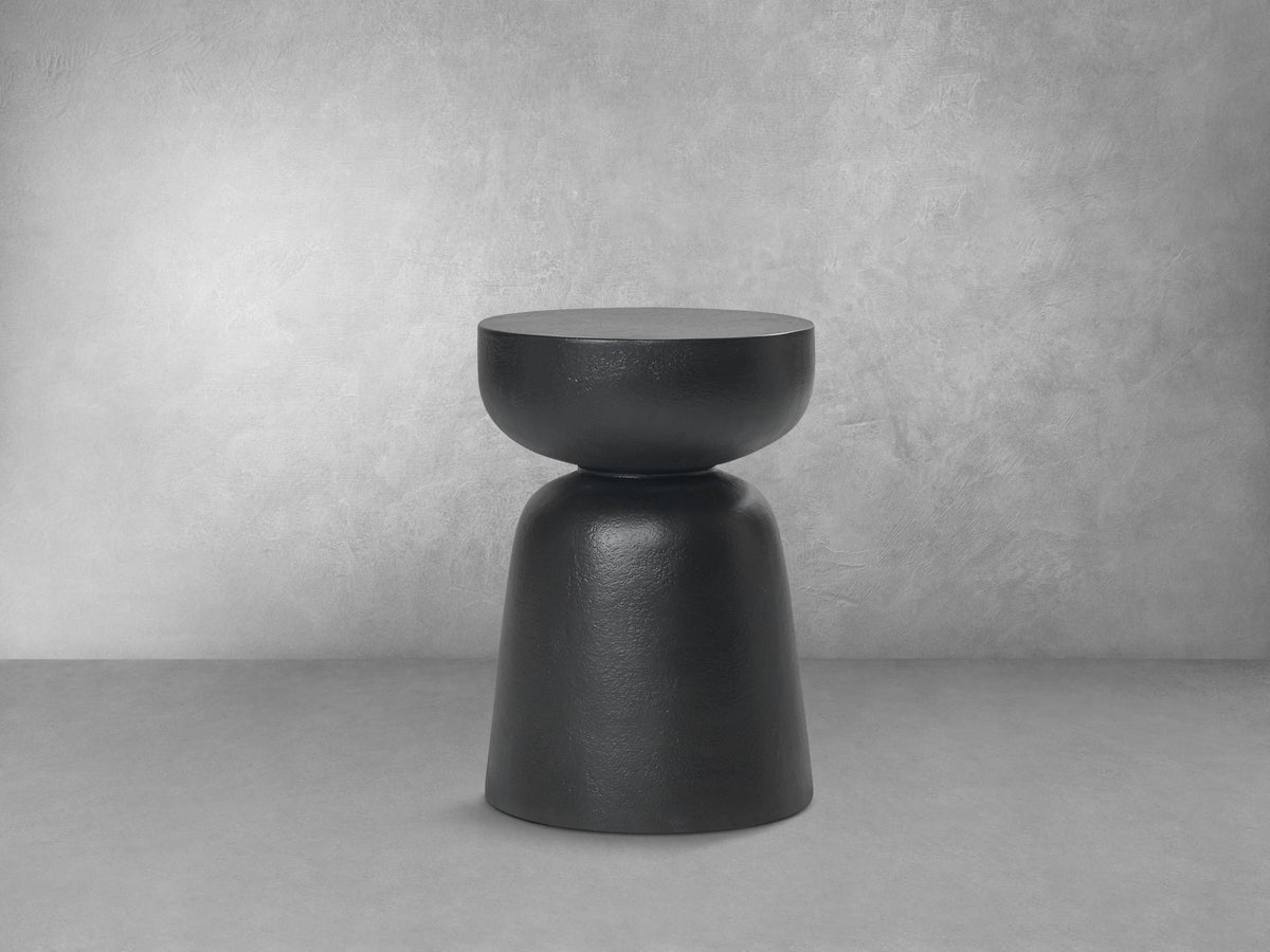 Cortina End Table - Abbyson - Living Room