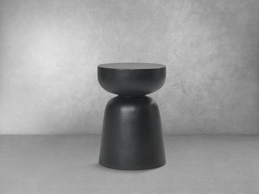 Cortina End Table - Abbyson - Living Room