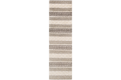 Fletcher Indoor Hand Woven Rug