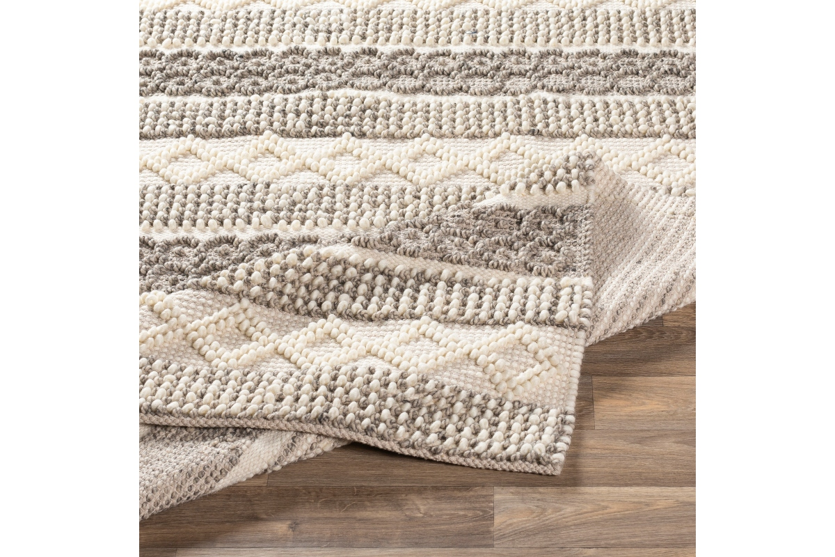 Fletcher Indoor Hand Woven Rug