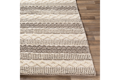 Fletcher Indoor Hand Woven Rug