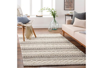 Fletcher Indoor Hand Woven Rug