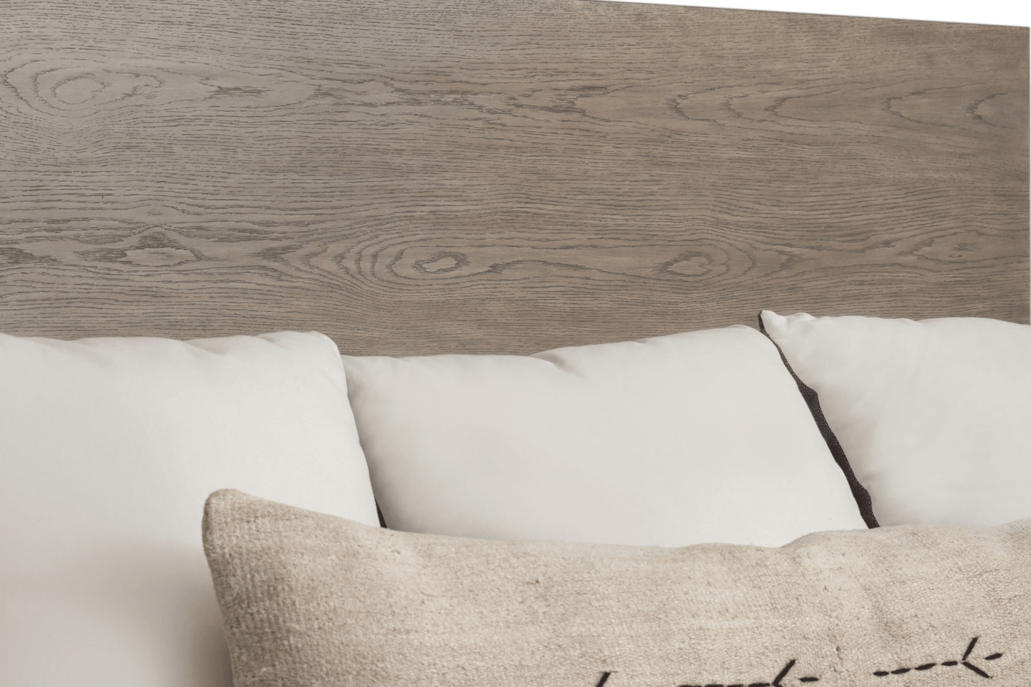 Goodwin Bed - Queen - Abbyson - Bedroom