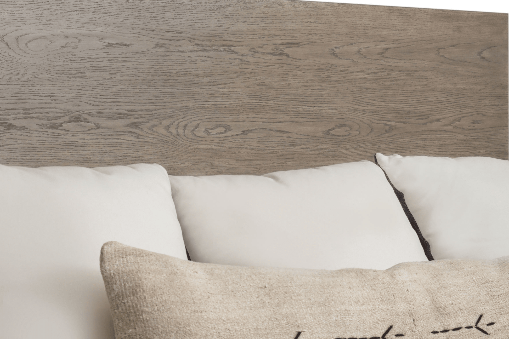 Goodwin Bed - Queen - Abbyson - Bedroom