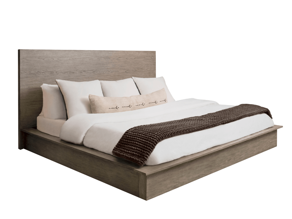 Goodwin Bed - Queen - Abbyson - Bedroom