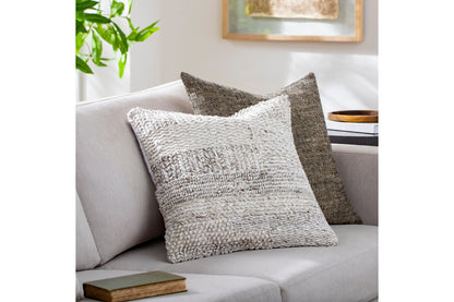 Grace Down Accent Pillow