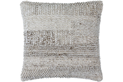 Grace Down Accent Pillow