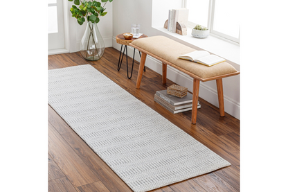 Harrison Indoor Hand Loomed Rug