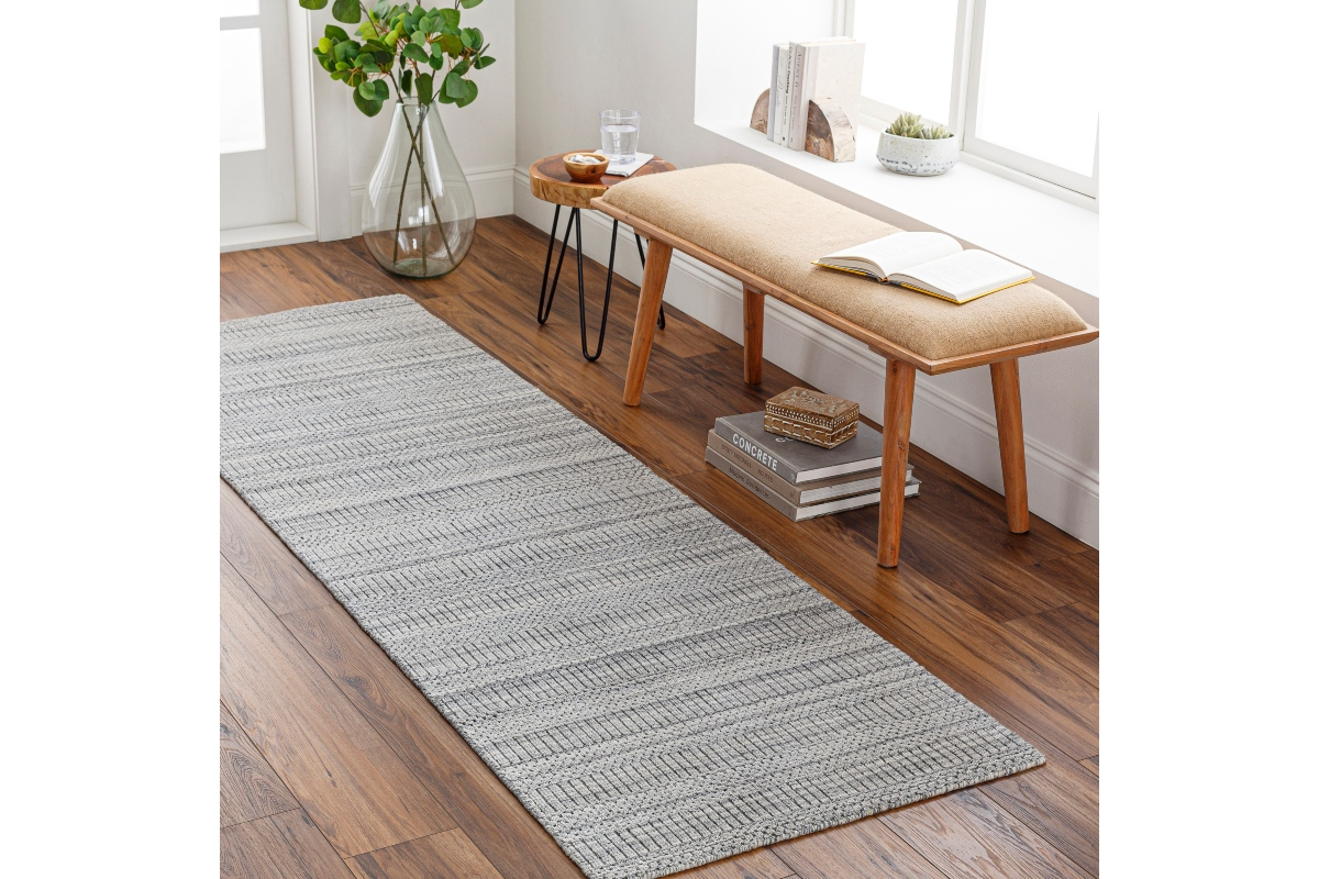 Harrison Indoor Hand Loomed Rug