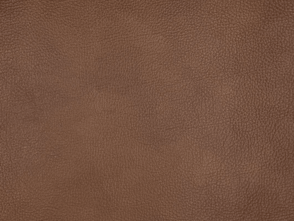 Holloway Mid-Century Leather Sofa - Abbyson - Living Room