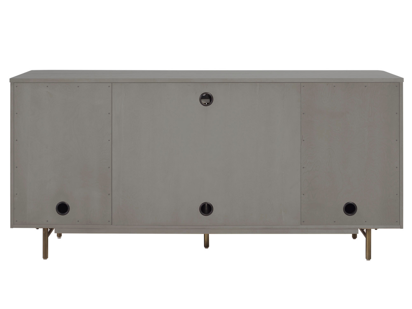 Luna 71" Media Console