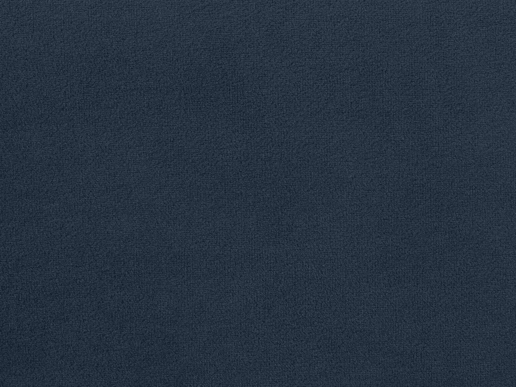 Jaden Convertible Fabric Sofa - Dark Blue - Abbyson - Living Room