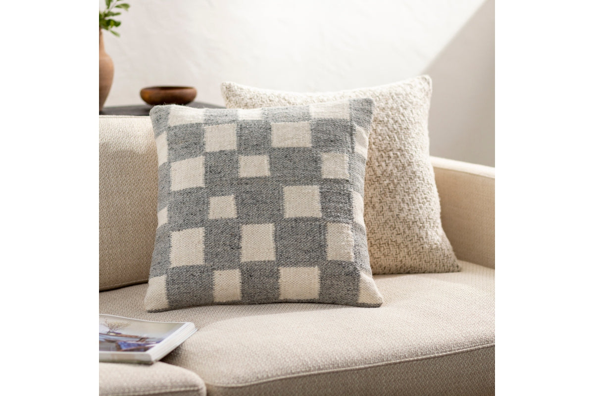 JoJo Fletcher Jessica Down Accent Pillow