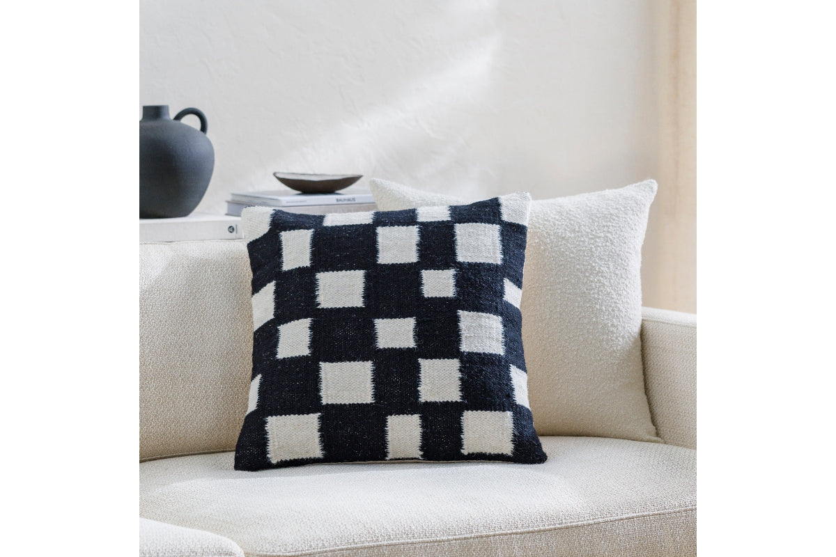 JoJo Fletcher Jessica Down Accent Pillow