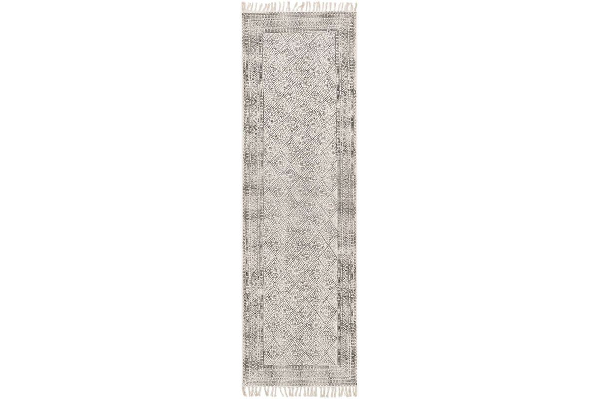 JoJo Fletcher Jules Hand Indoor Woven Rug