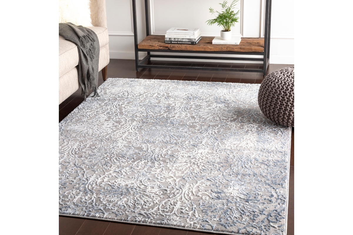 Karina Indoor Machine Woven Rug