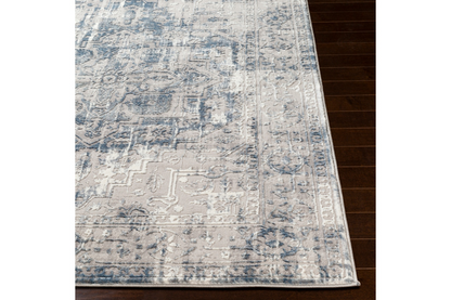 Kacey Indoor Machine Woven Rug