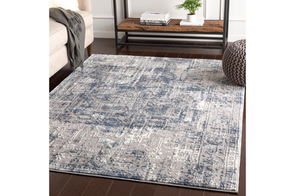 Kacey Indoor Machine Woven Rug