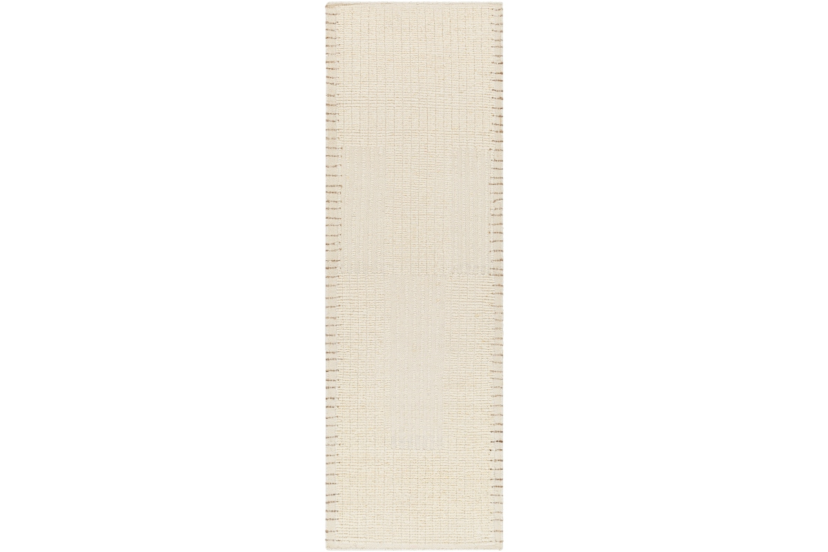 JoJo Fletcher Kinsley Indoor Hand Knotted Rug