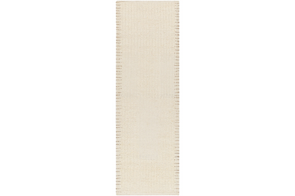 JoJo Fletcher Kinsley Indoor Hand Knotted Rug