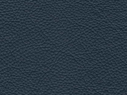 Kimmel Power Reclining Leather Sectional with Power Headrests - Blue - Abbyson - Living Room