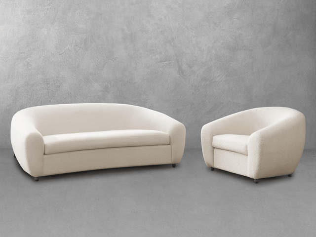LIVING ROOM FURNITURE