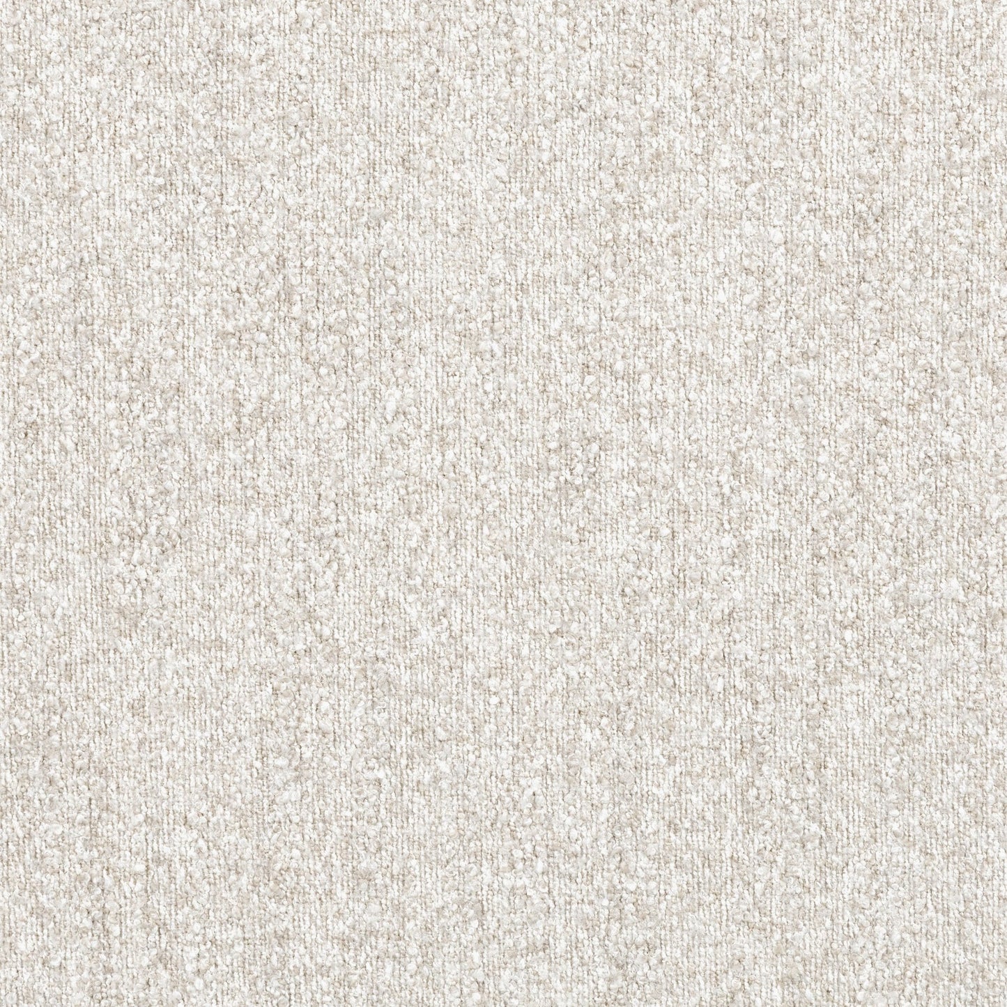 Luxe Boucle 6pc L-Shaped Sectional, Oat - Abbyson - Living Room