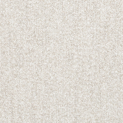 Luxe Boucle 6pc L-Shaped Sectional, Oat - Abbyson - Living Room