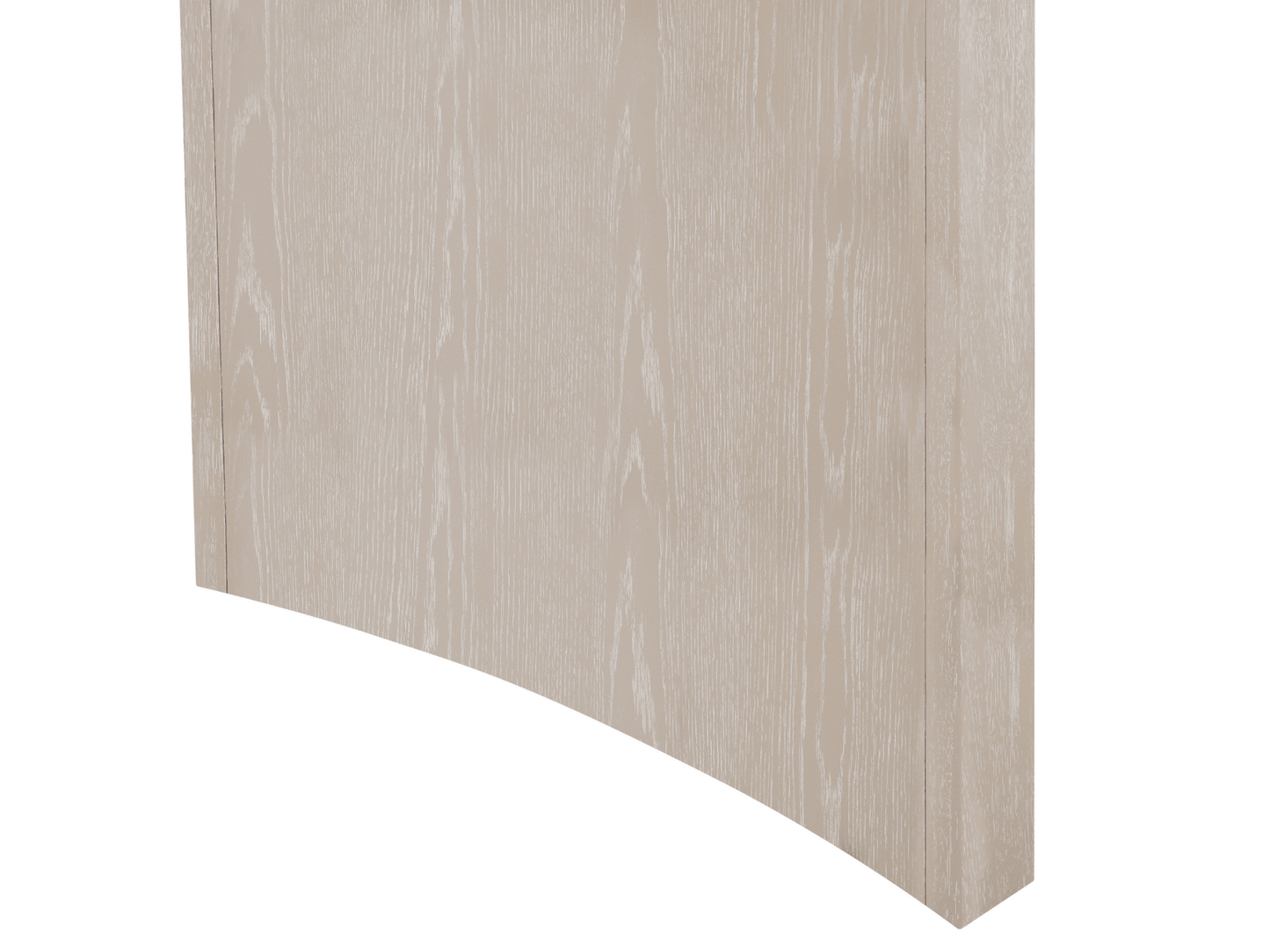 Mandy 60" Round Dining Table - Abbyson - Dining Room