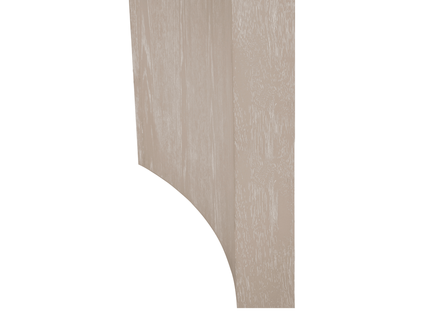 Mandy 60" Round Dining Table - Abbyson - Dining Room