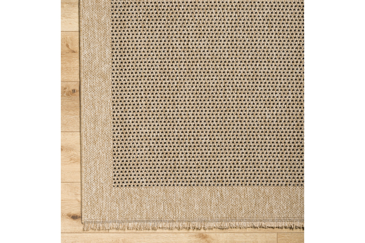 Mavis Indoor/Outdoor Machine Woven Rug