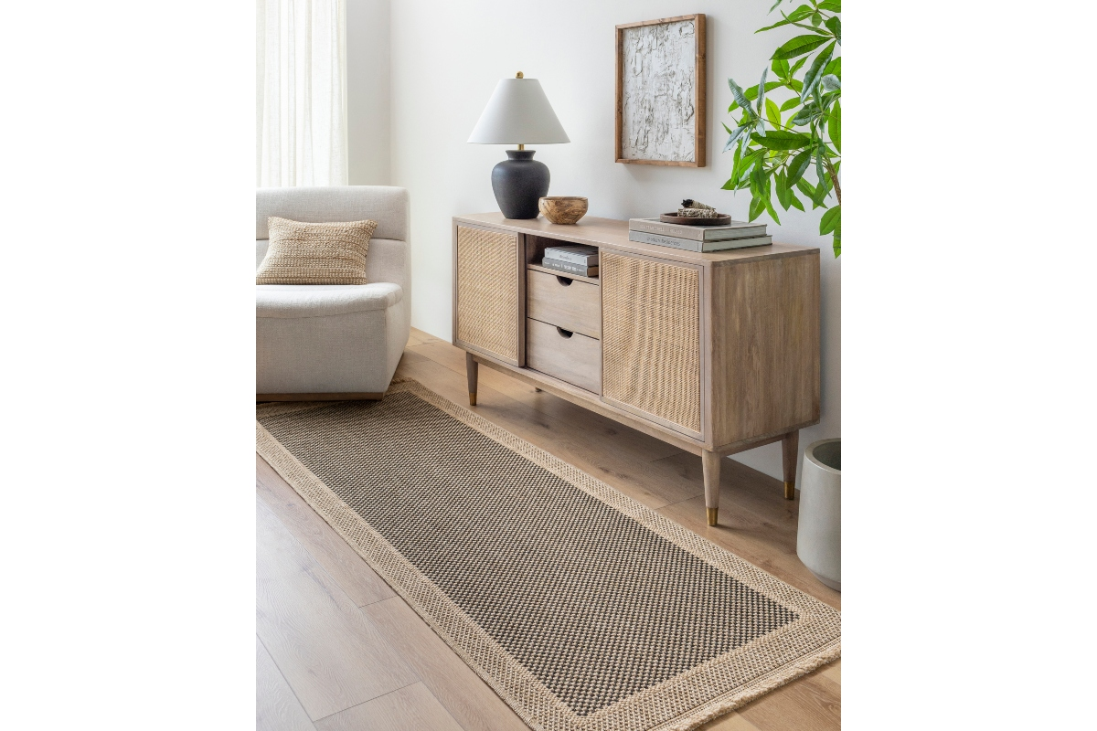 Mavis Indoor/Outdoor Machine Woven Rug