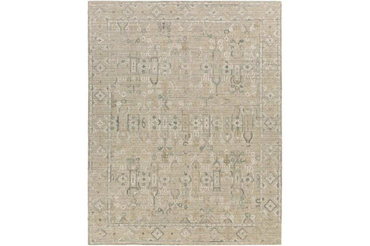 JoJo Fletcher Maya Indoor Hand Loomed Rug