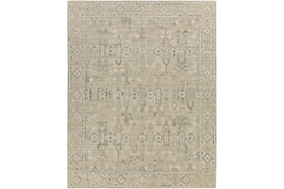 JoJo Fletcher Maya Indoor Hand Loomed Rug