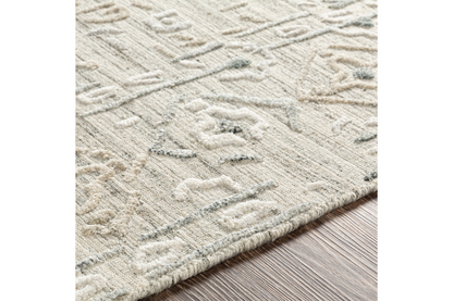 JoJo Fletcher Maya Indoor Hand Loomed Rug