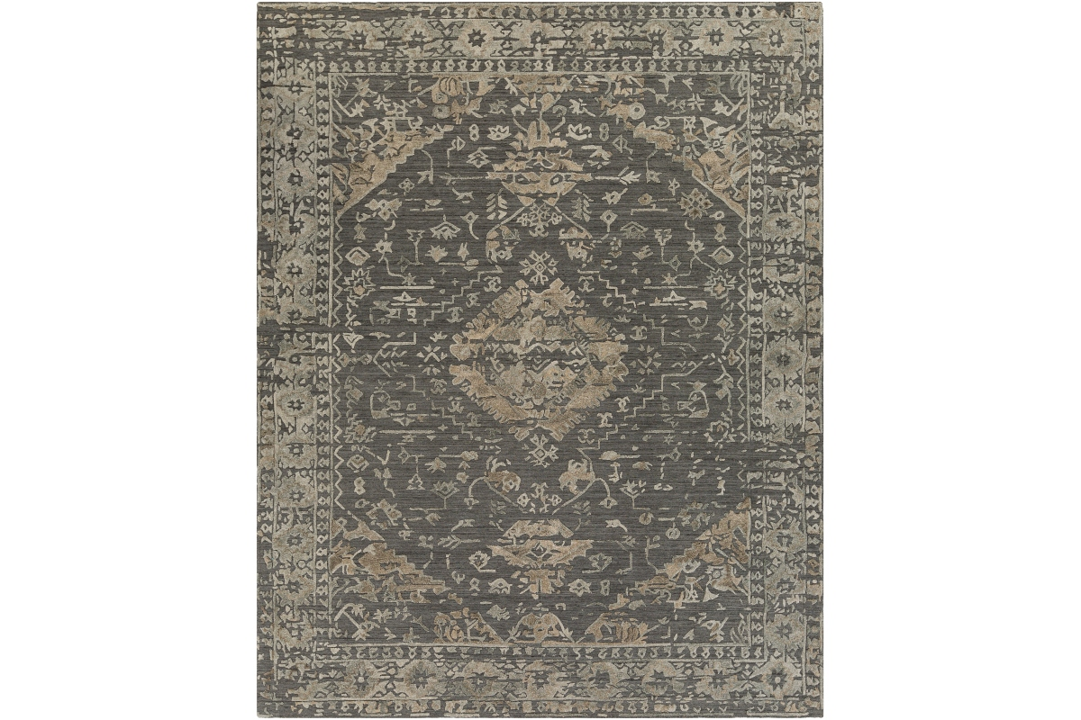 JoJo Fletcher Marionette Indoor Hand Loomed Rug