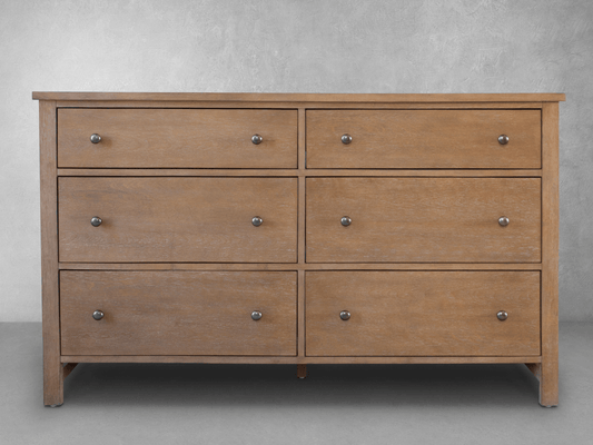 Ren Dresser - Abbyson - Bedroom