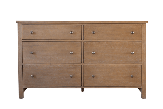 Ren Dresser - Abbyson - Bedroom