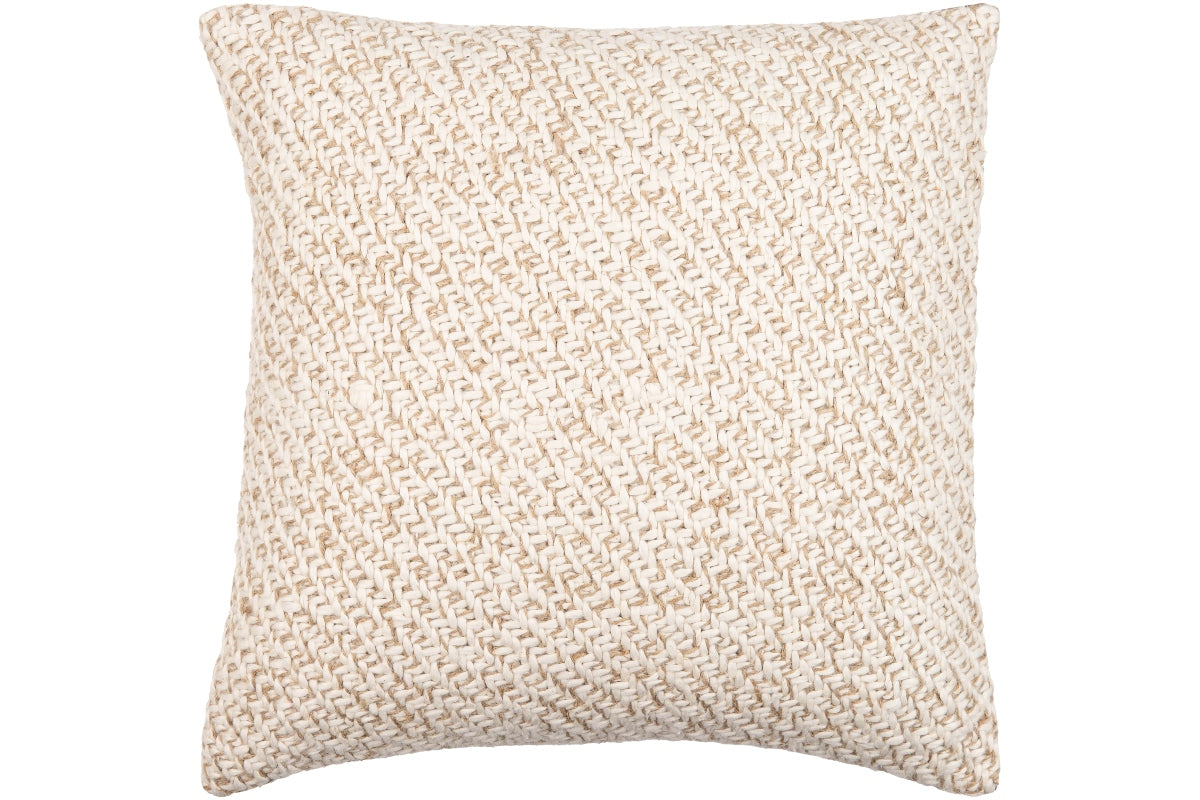 JoJo Fletcher Randall Down Accent Pillow Abbyson