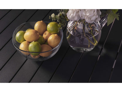 Santino® 7-pc Dining Set - Abbyson - Outdoor